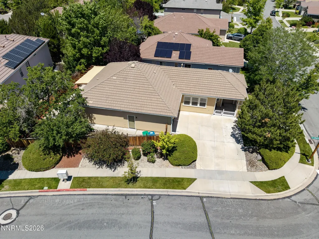 7405 Lorna Sparks NV 89436