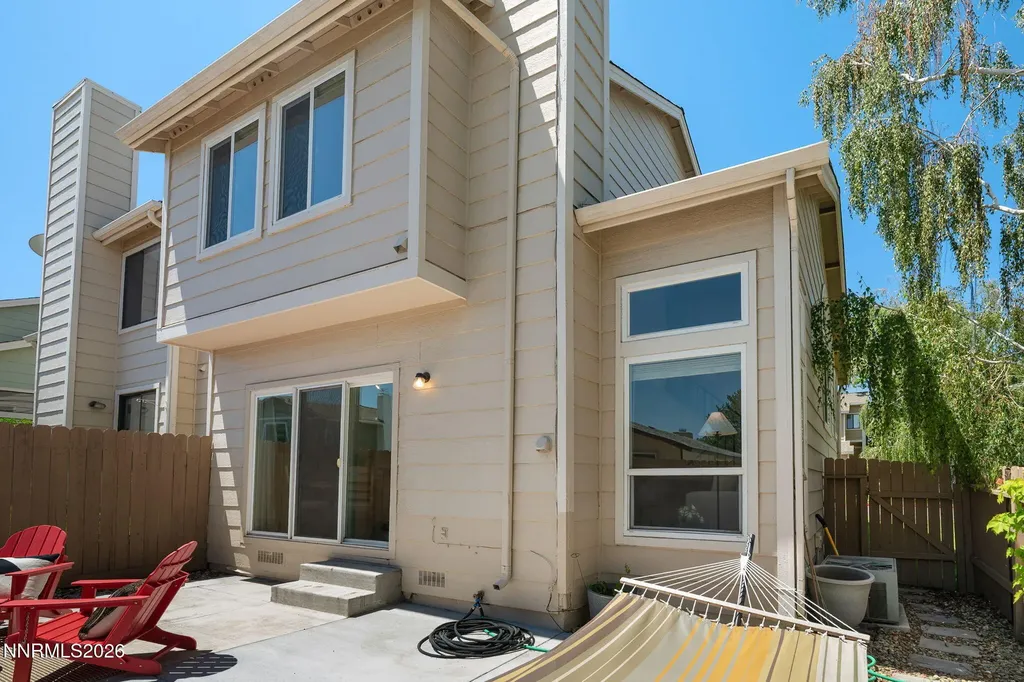 4304 Loreto Reno NV 89502