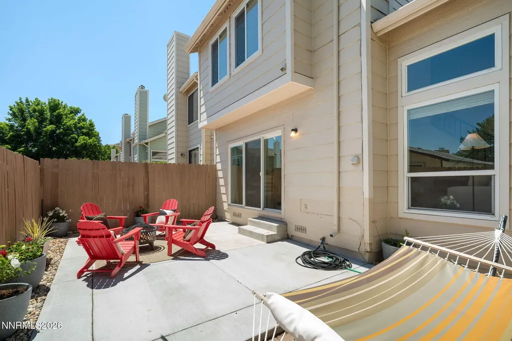 4304 Loreto Reno NV 89502