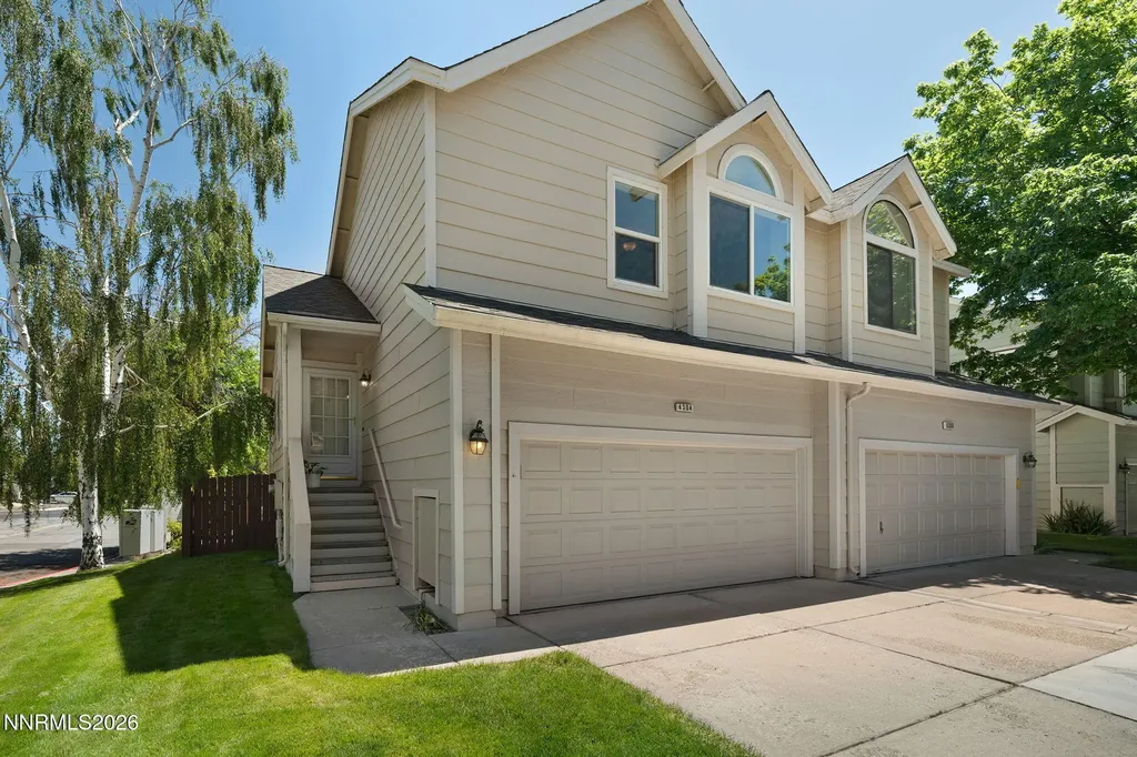 4304 Loreto Reno NV 89502