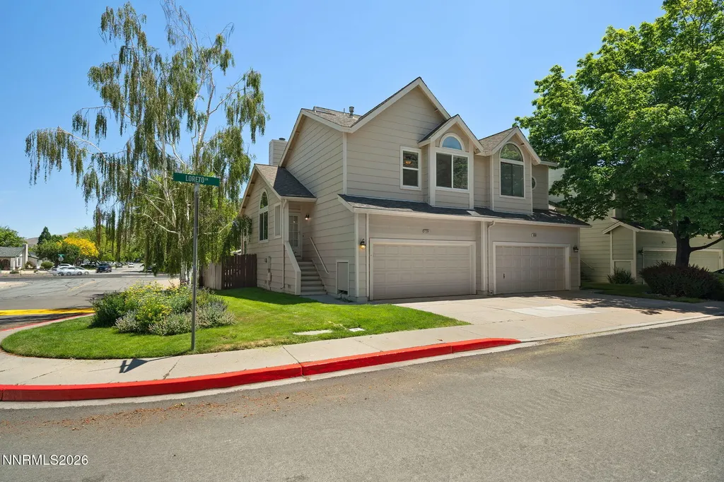 4304 Loreto Reno NV 89502