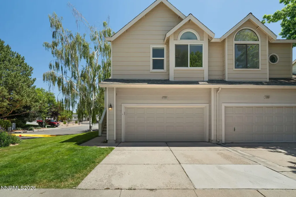 4304 Loreto Reno NV 89502