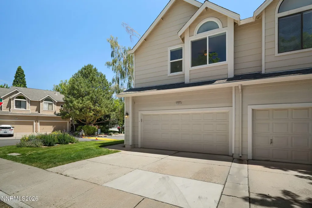 4304 Loreto Reno NV 89502