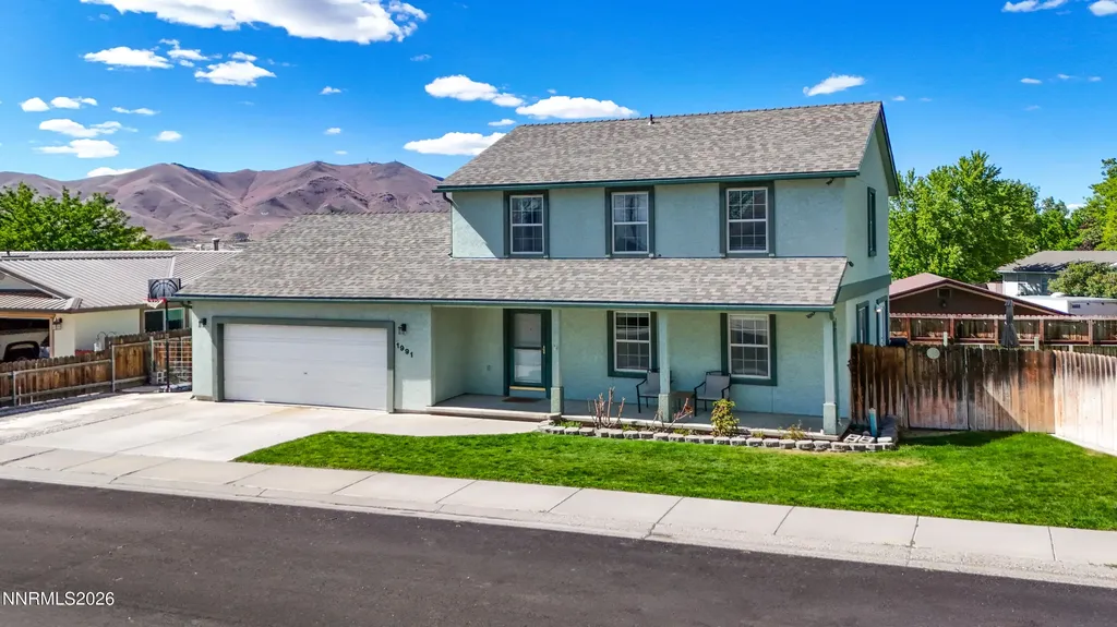 1991 Midas Winnemucca NV 89445