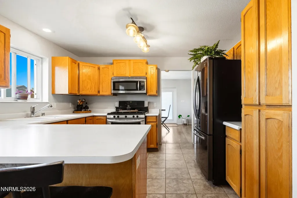 1991 Midas Winnemucca NV 89445