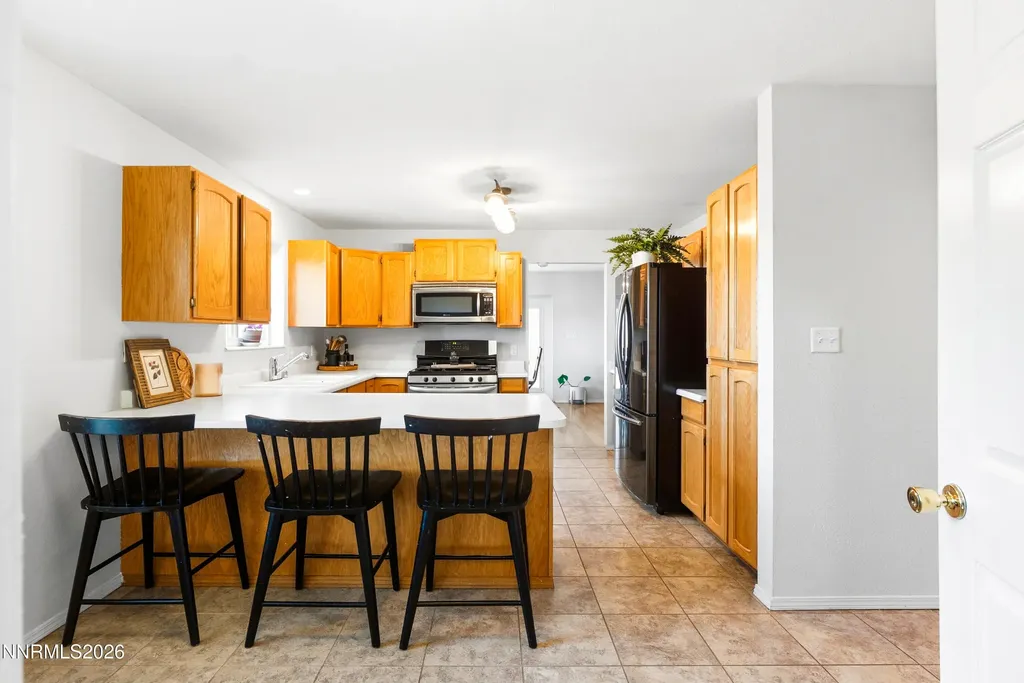 1991 Midas Winnemucca NV 89445