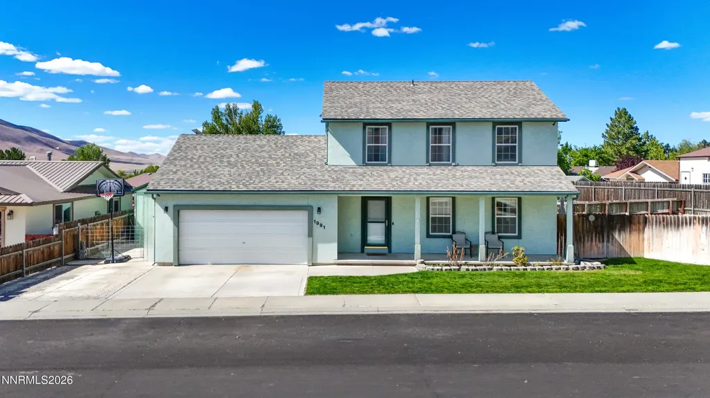 1991 Midas Winnemucca NV 89445