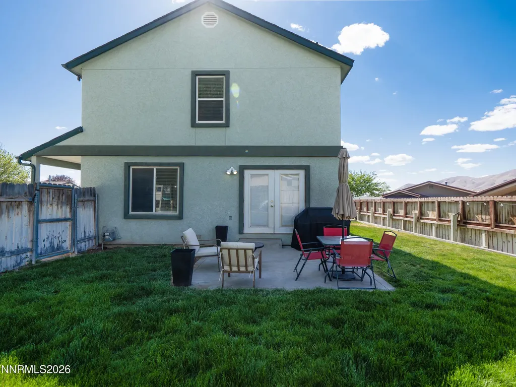 1991 Midas Winnemucca NV 89445