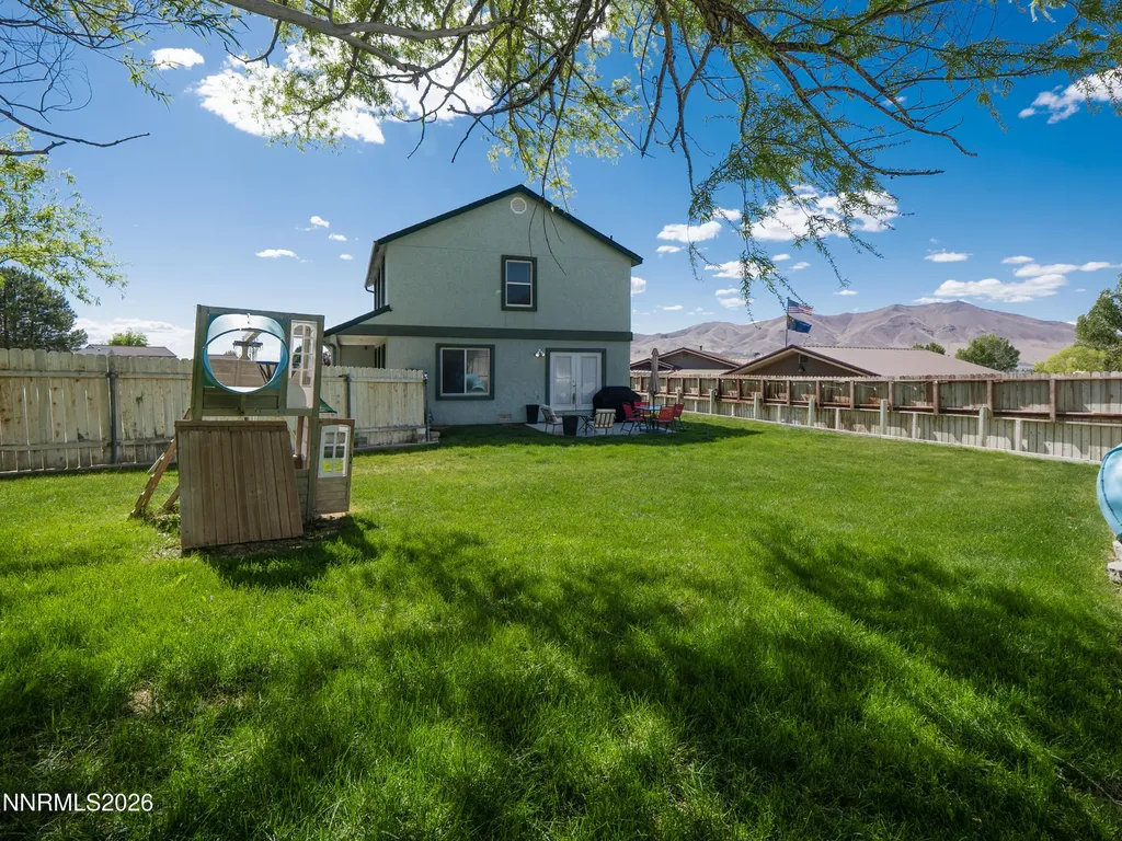1991 Midas Winnemucca NV 89445