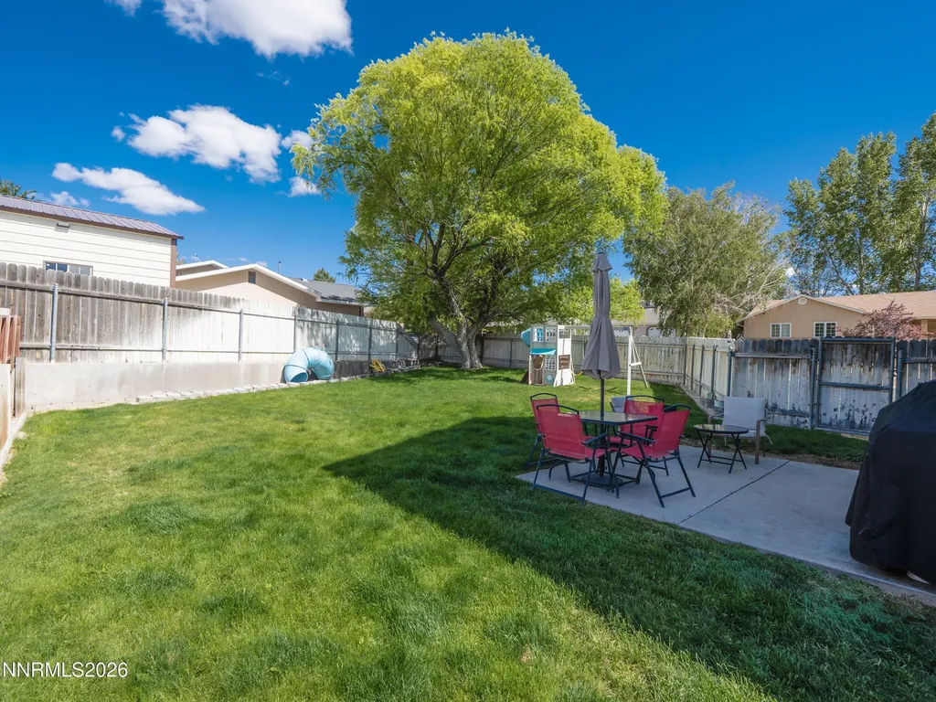 1991 Midas Winnemucca NV 89445