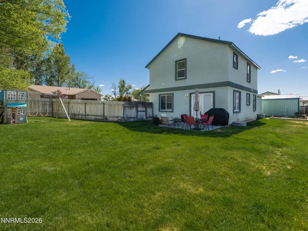1991 Midas Winnemucca NV 89445