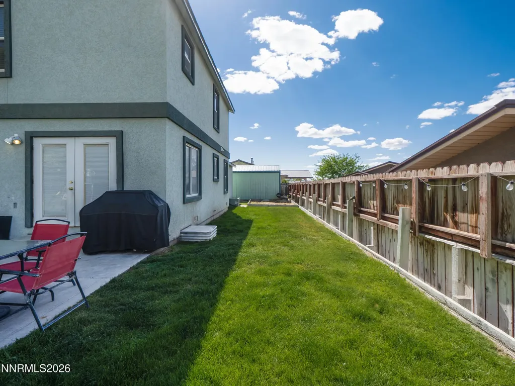 1991 Midas Winnemucca NV 89445