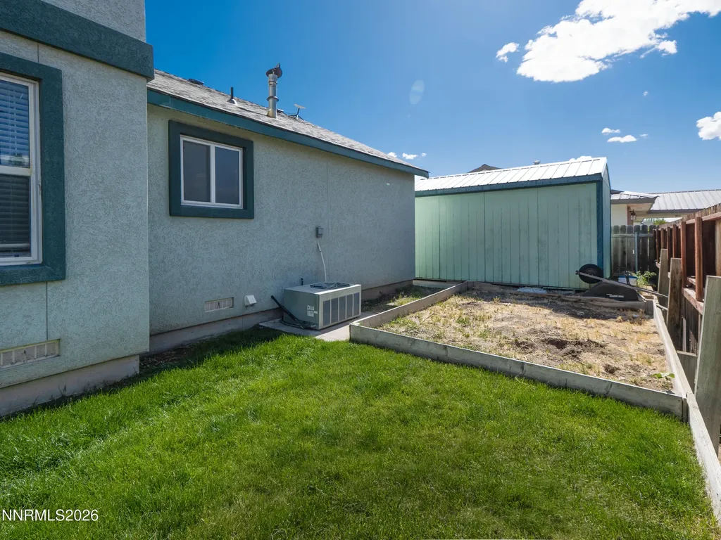 1991 Midas Winnemucca NV 89445