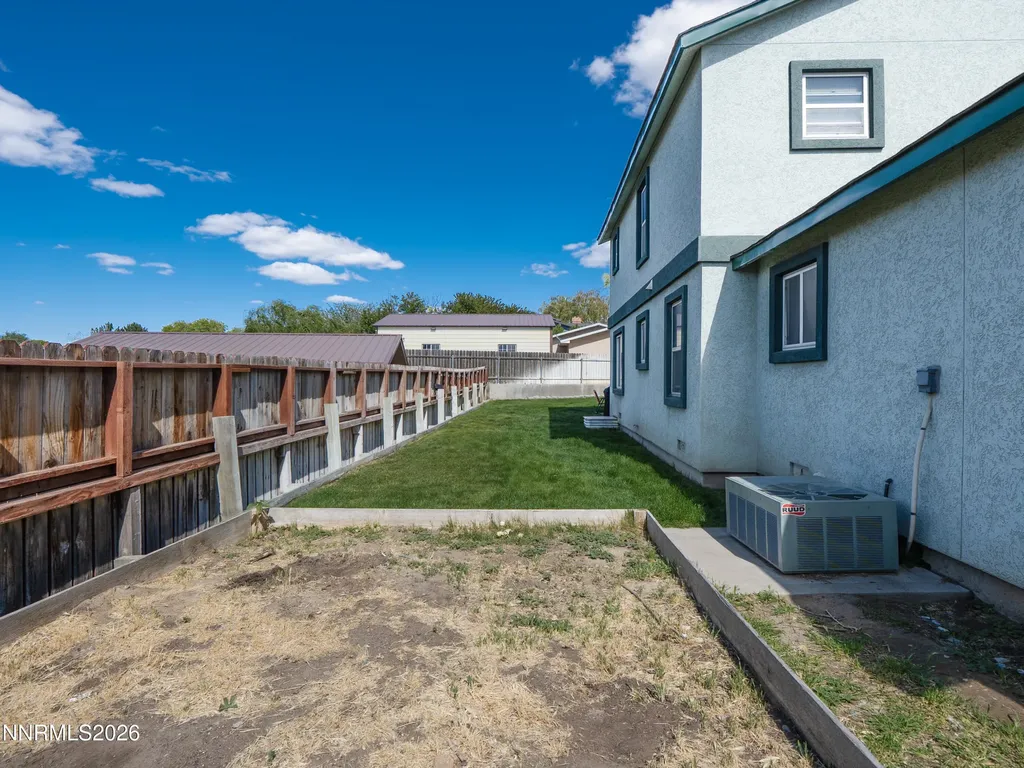 1991 Midas Winnemucca NV 89445