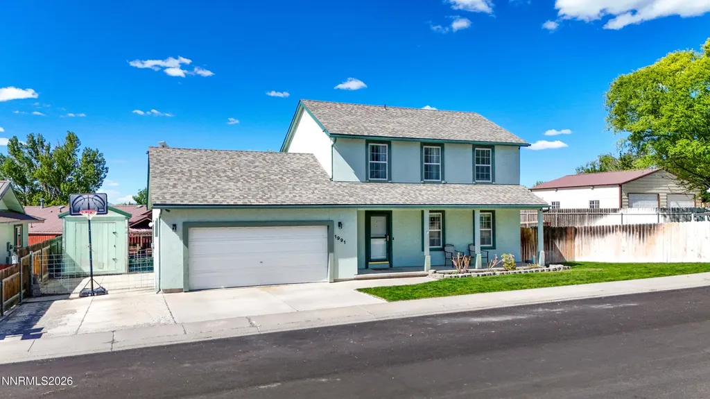 1991 Midas Winnemucca NV 89445