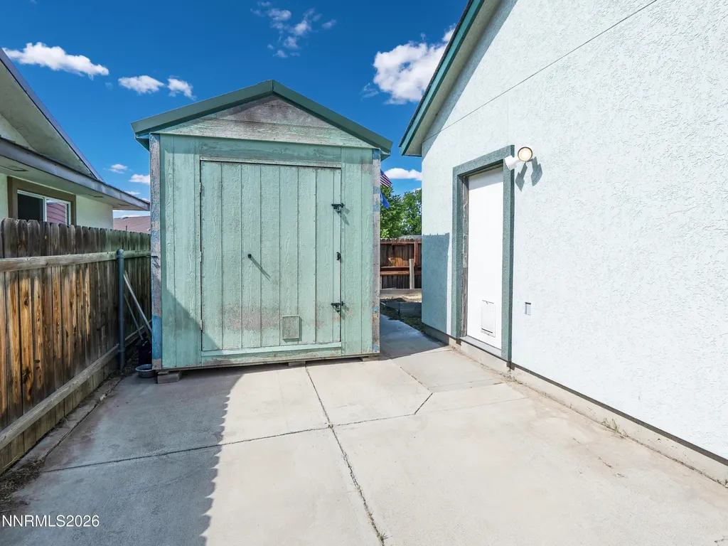1991 Midas Winnemucca NV 89445