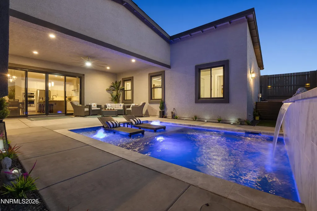 2443 Kate's Bridge Reno NV 89521