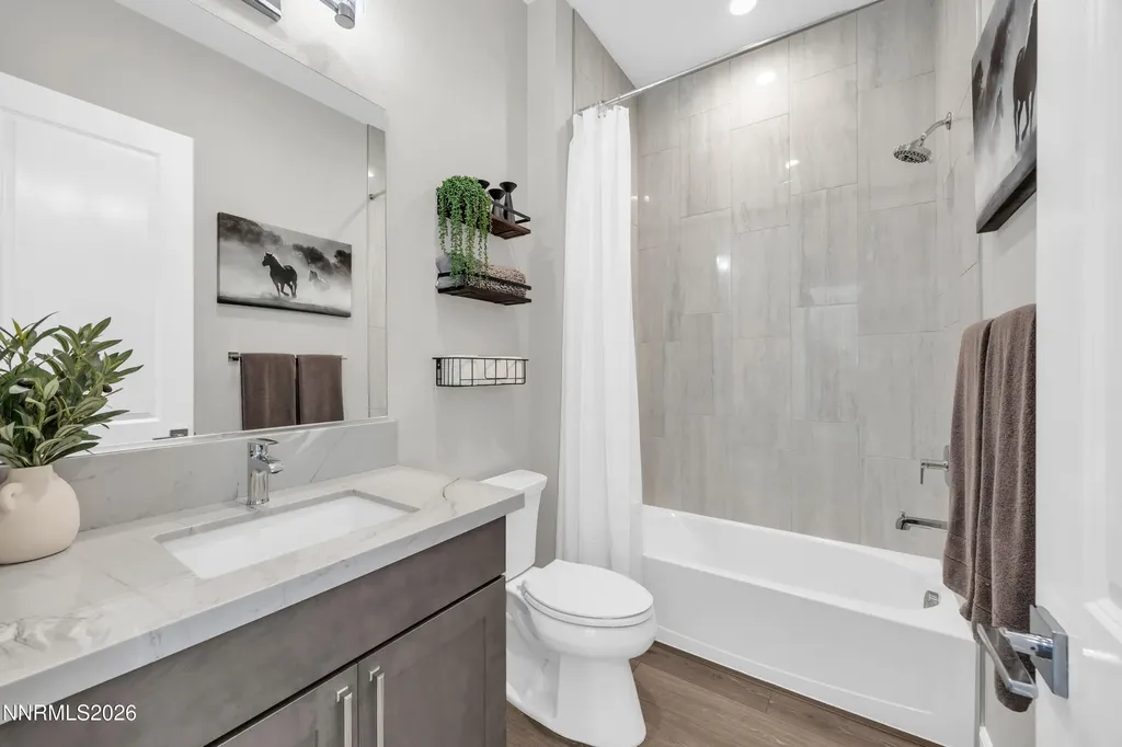 2443 Kate's Bridge Reno NV 89521