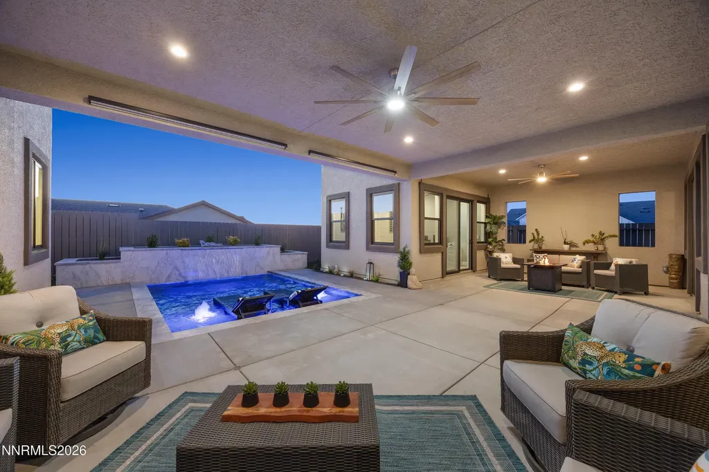 2443 Kate's Bridge Reno NV 89521