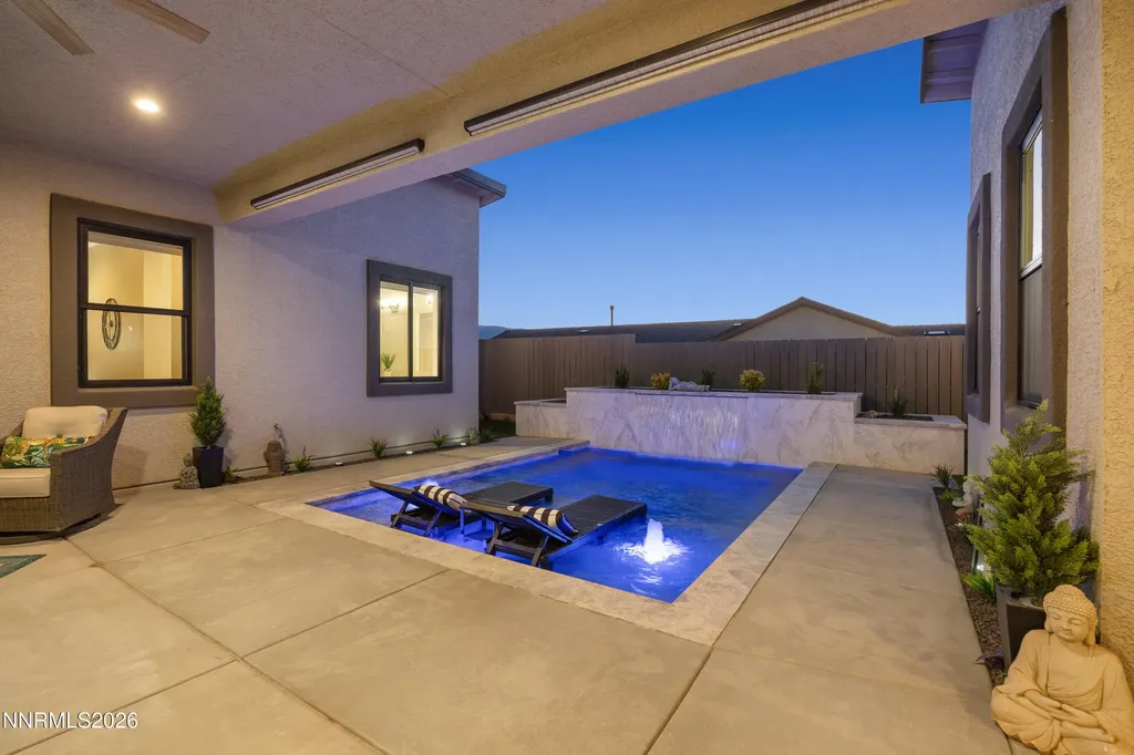 2443 Kate's Bridge Reno NV 89521