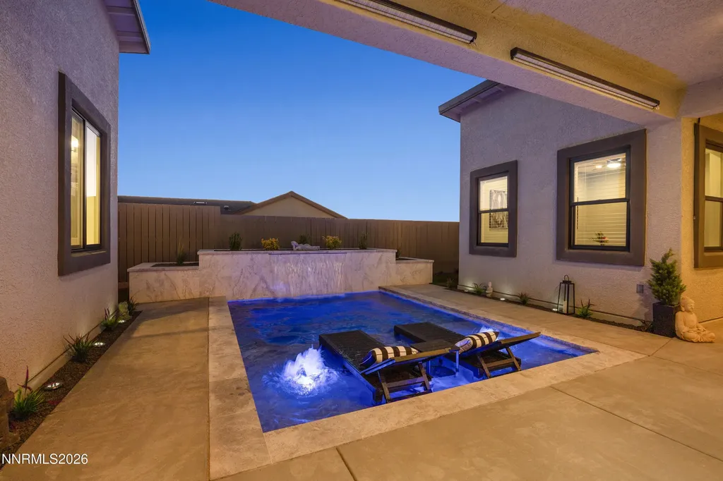 2443 Kate's Bridge Reno NV 89521
