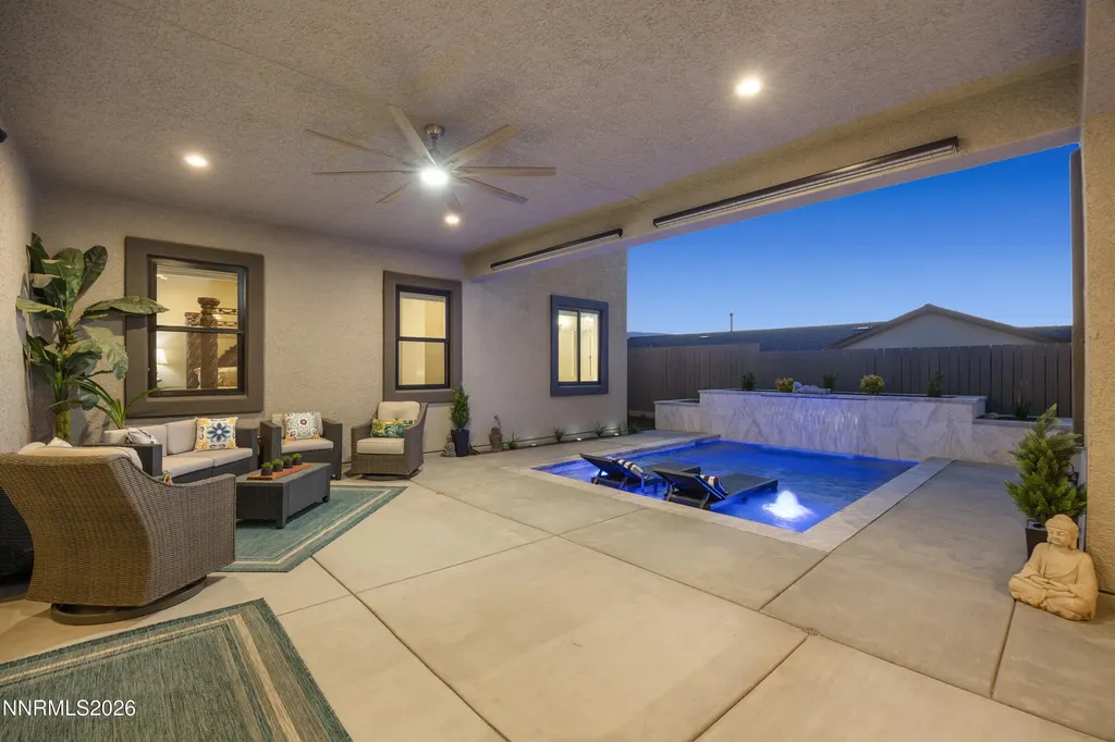 2443 Kate's Bridge Reno NV 89521