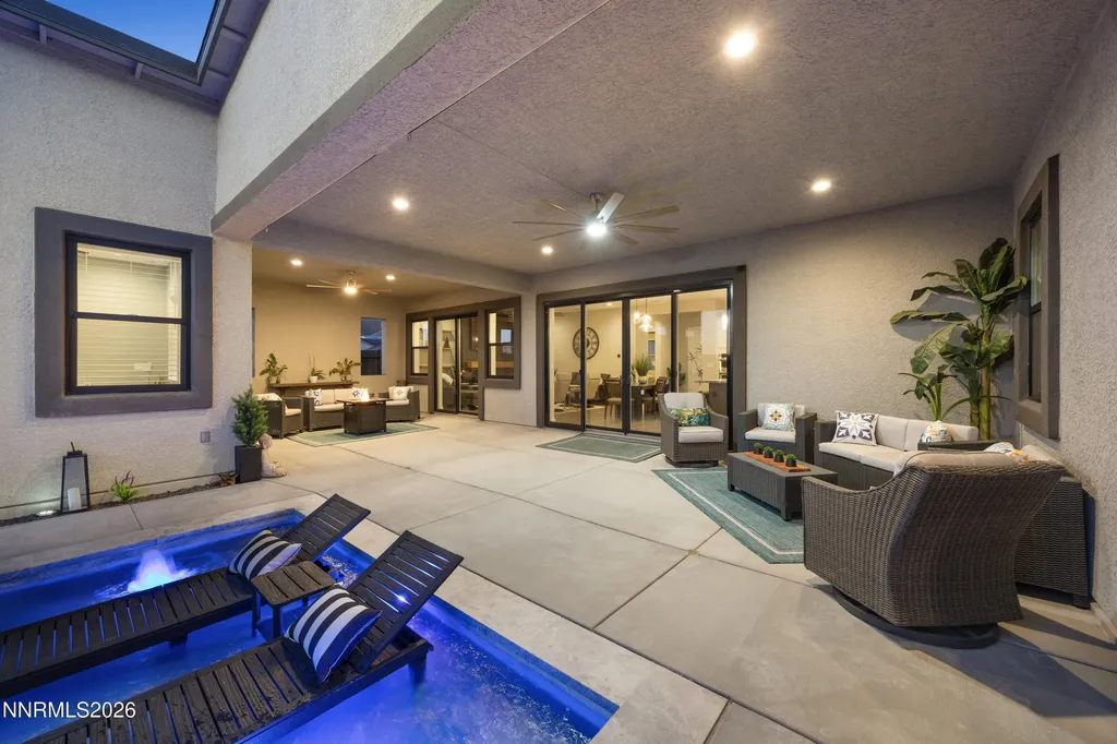 2443 Kate's Bridge Reno NV 89521