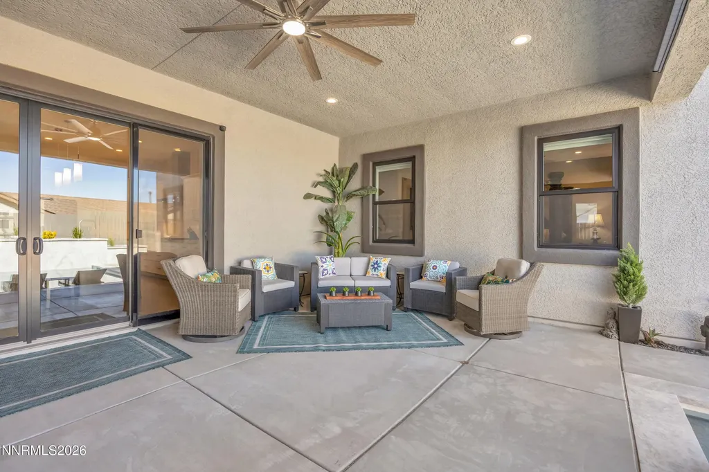 2443 Kate's Bridge Reno NV 89521