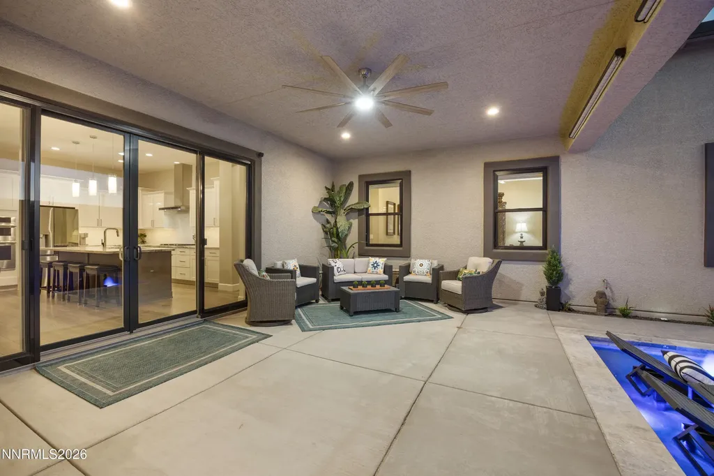 2443 Kate's Bridge Reno NV 89521