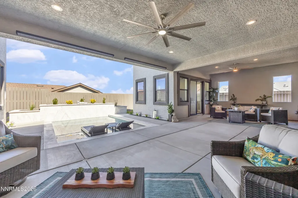 2443 Kate's Bridge Reno NV 89521