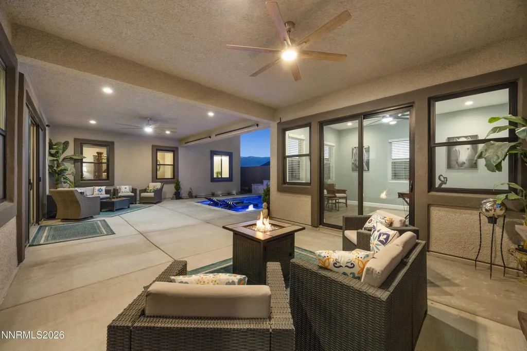 2443 Kate's Bridge Reno NV 89521