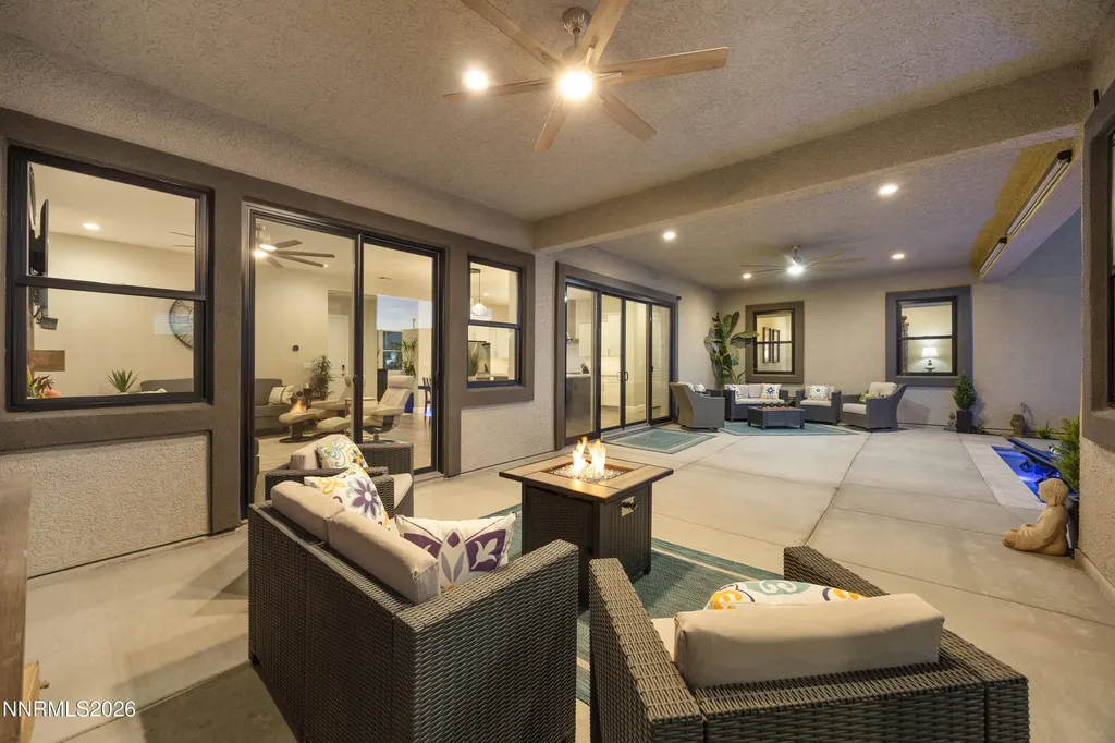 2443 Kate's Bridge Reno NV 89521
