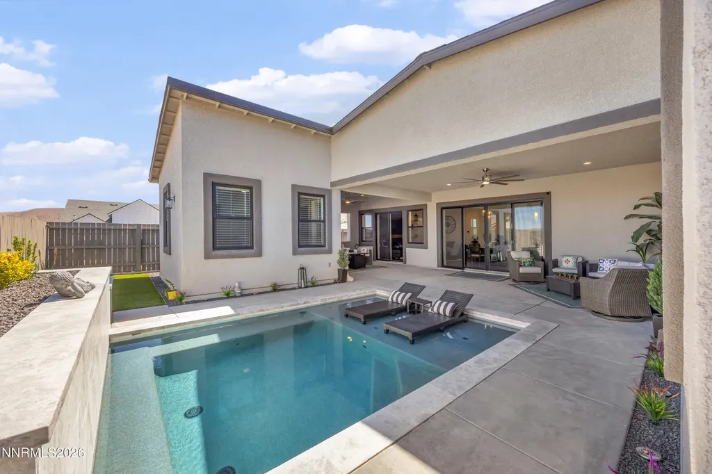 2443 Kate's Bridge Reno NV 89521
