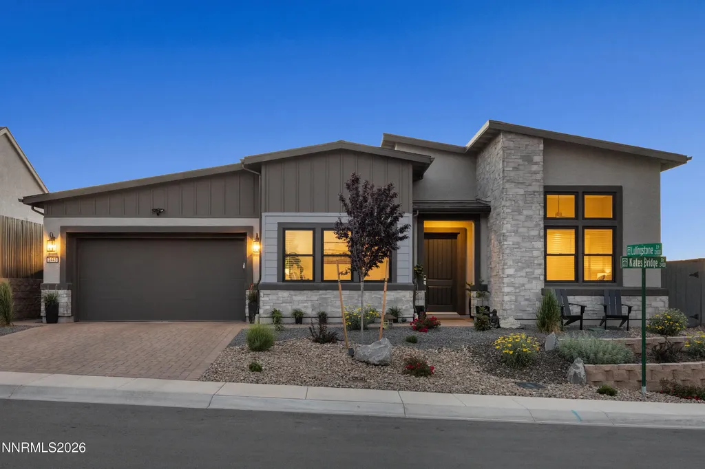 2443 Kate's Bridge Reno NV 89521
