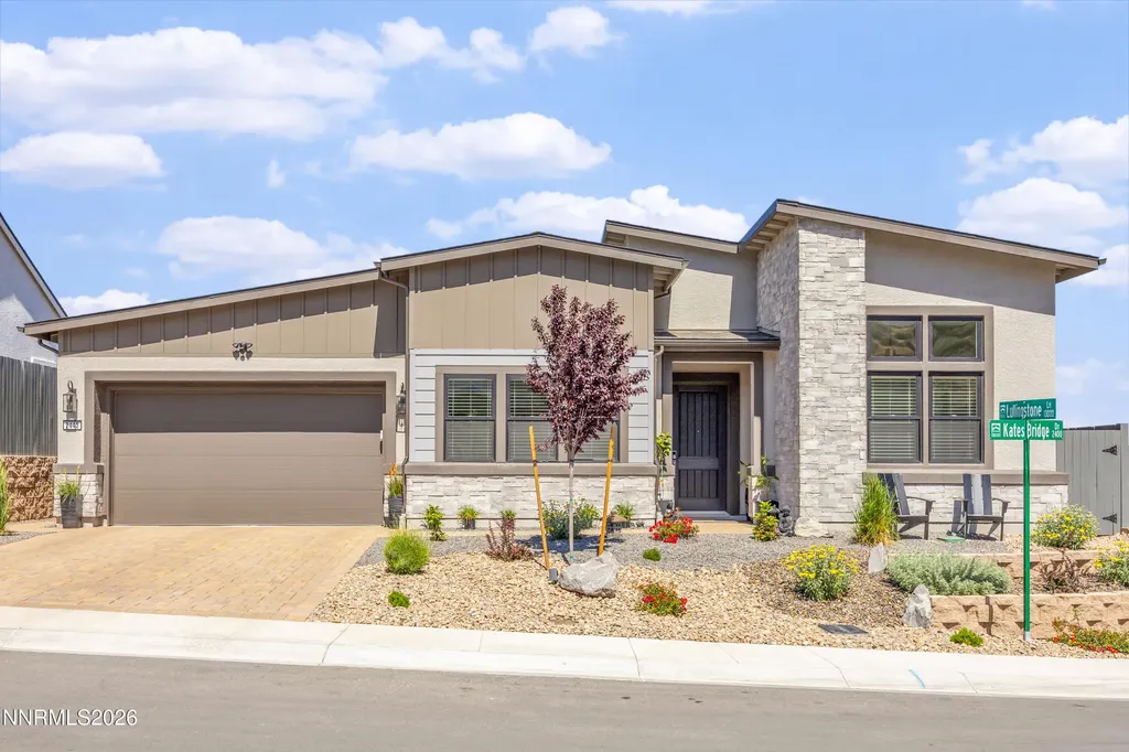 2443 Kate's Bridge Reno NV 89521
