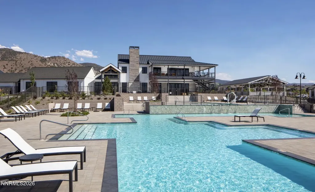 2443 Kate's Bridge Reno NV 89521