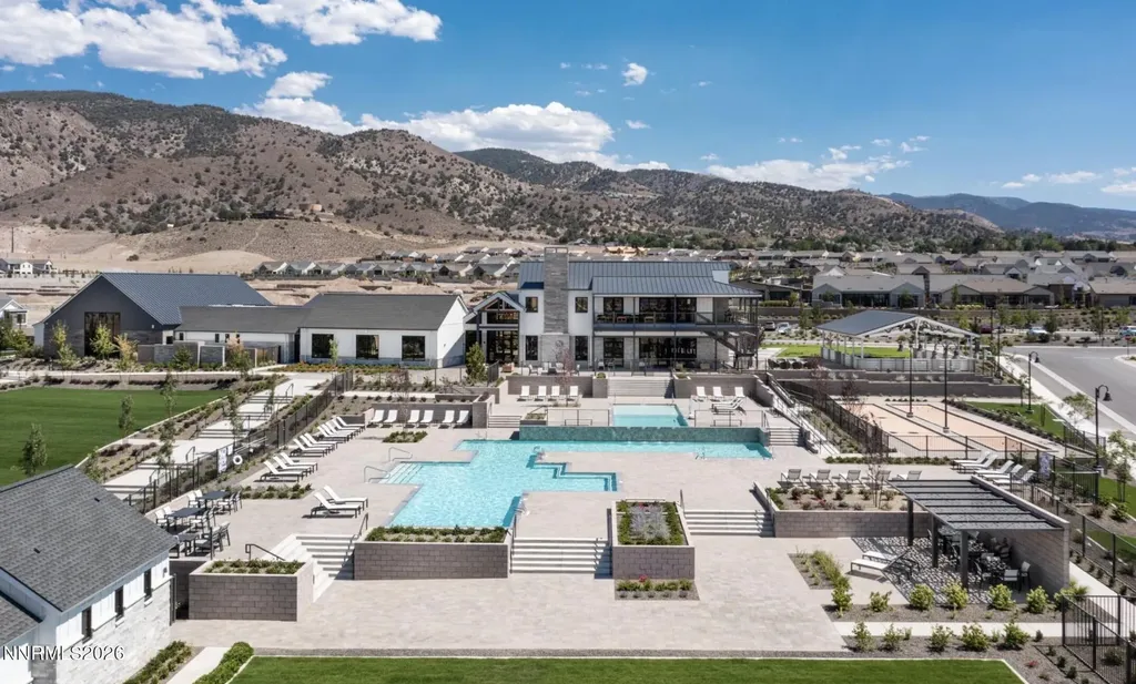 2443 Kate's Bridge Reno NV 89521
