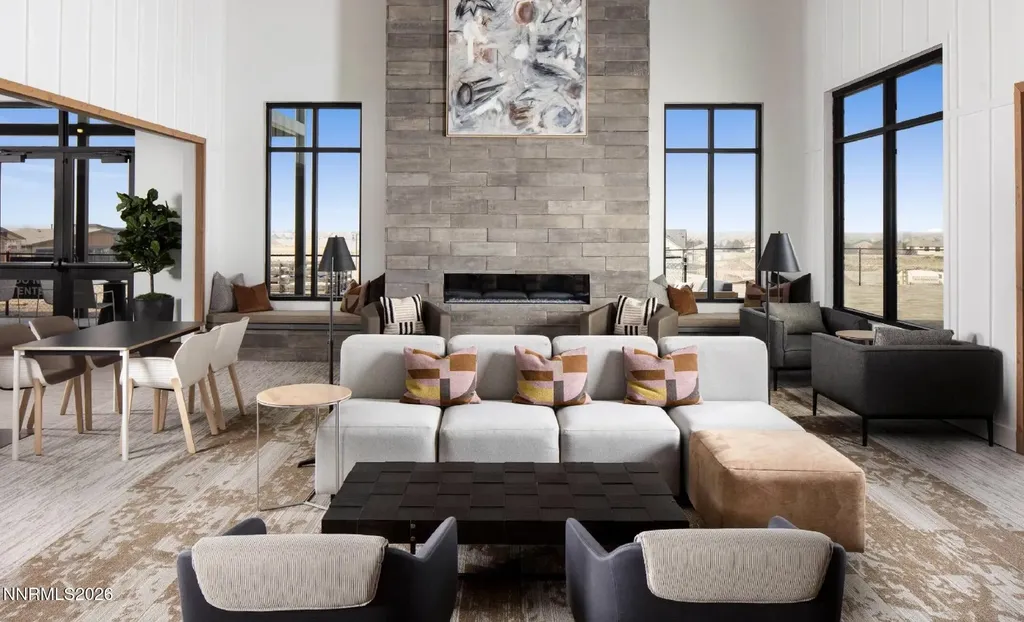 2443 Kate's Bridge Reno NV 89521