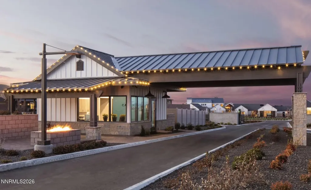 2443 Kate's Bridge Reno NV 89521