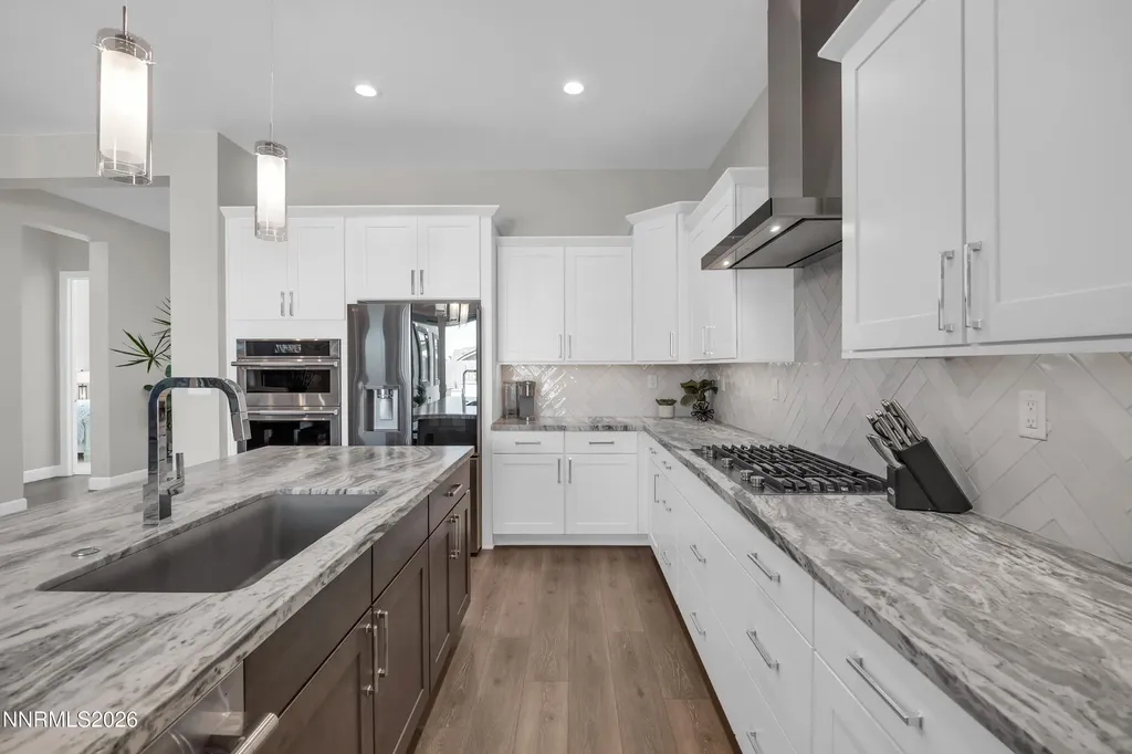 2443 Kate's Bridge Reno NV 89521