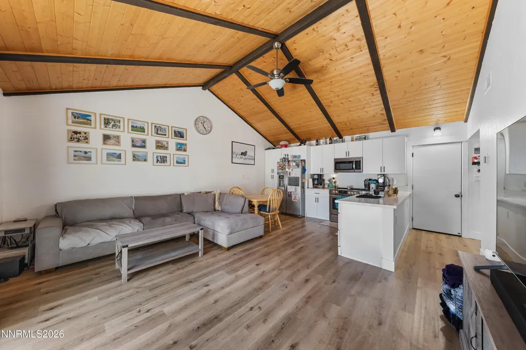21 Castle Carson City NV 89706