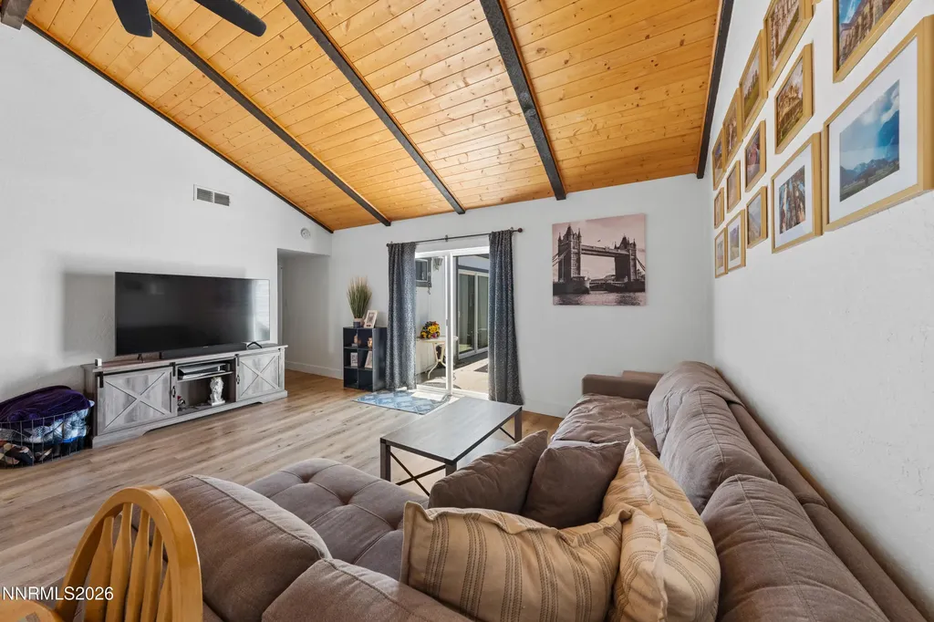 21 Castle Carson City NV 89706