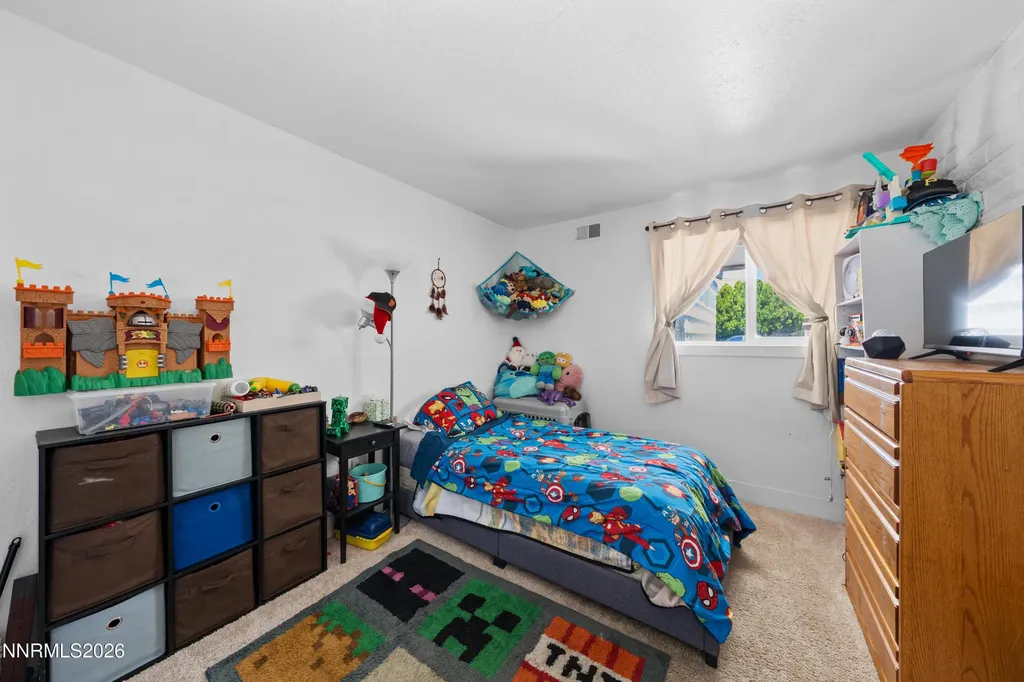 21 Castle Carson City NV 89706