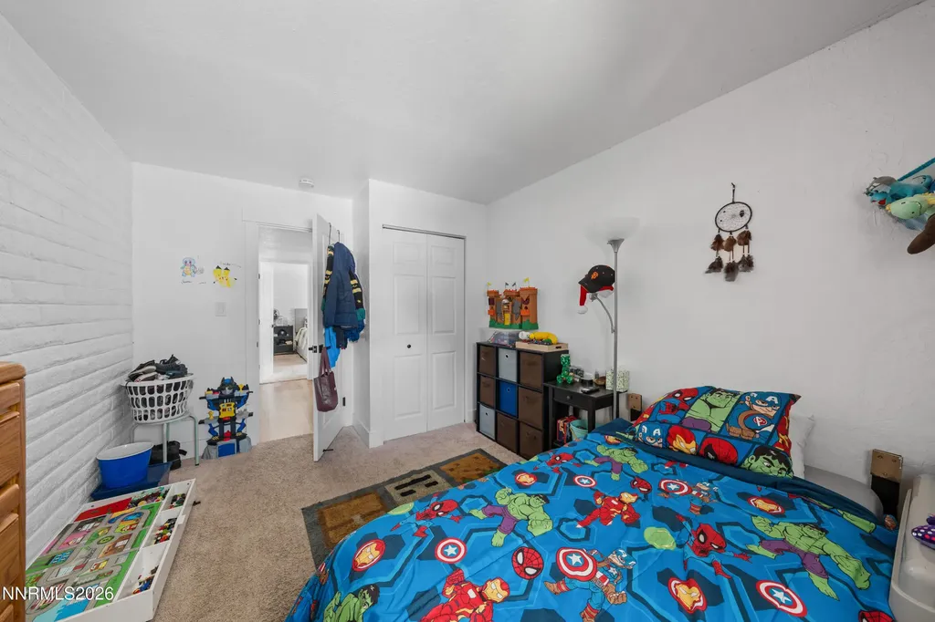 21 Castle Carson City NV 89706