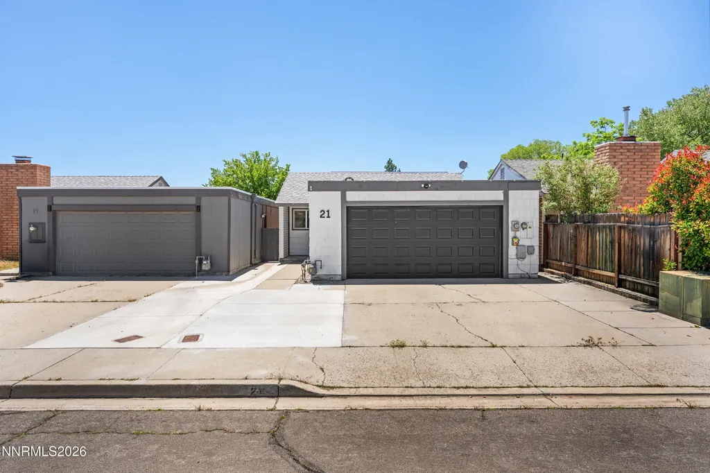 21 Castle Carson City NV 89706