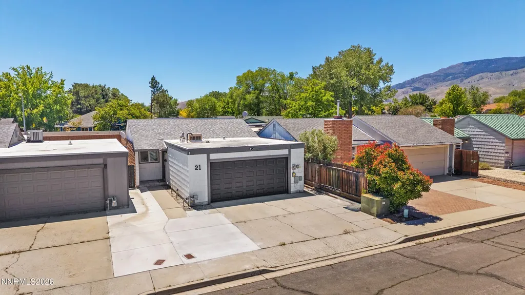 21 Castle Carson City NV 89706