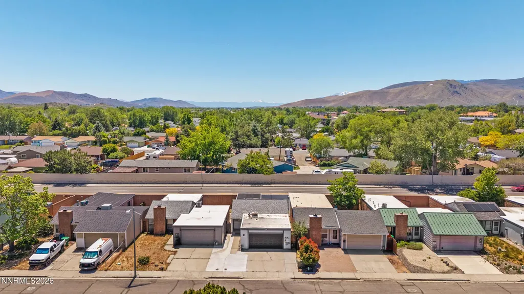21 Castle Carson City NV 89706