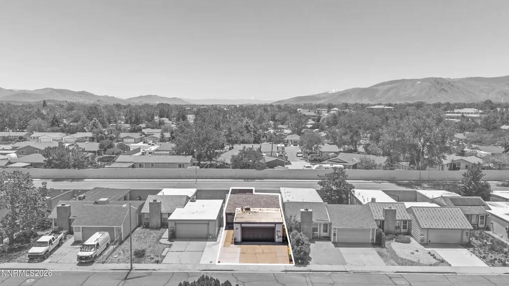21 Castle Carson City NV 89706