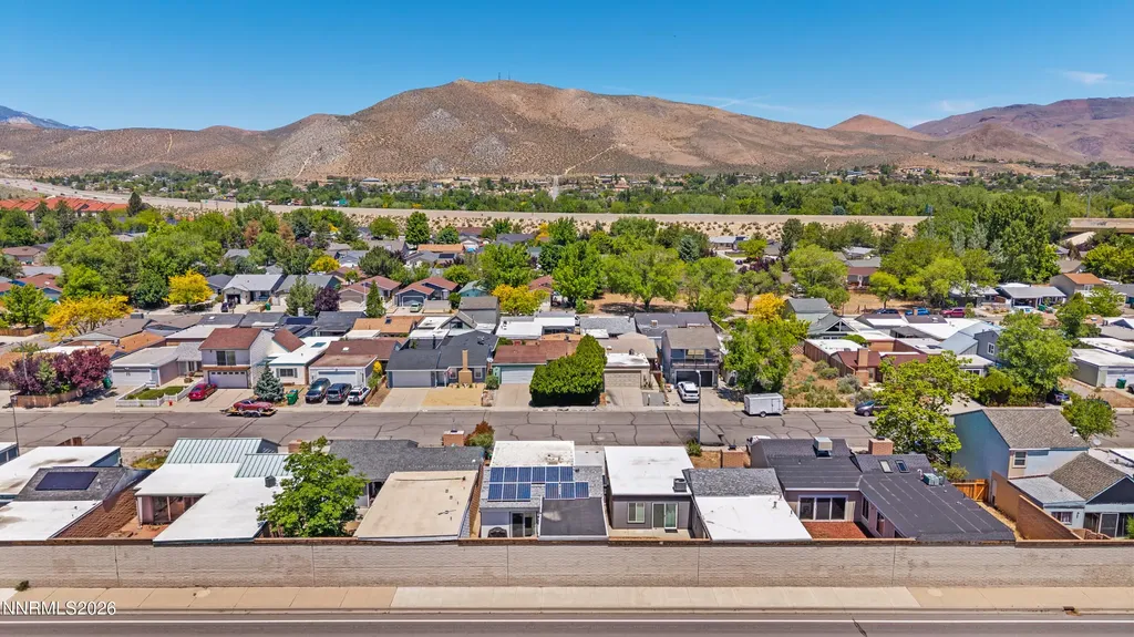 21 Castle Carson City NV 89706