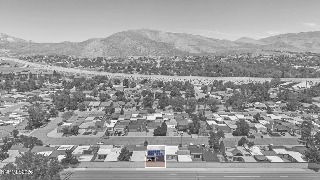 21 Castle Carson City NV 89706